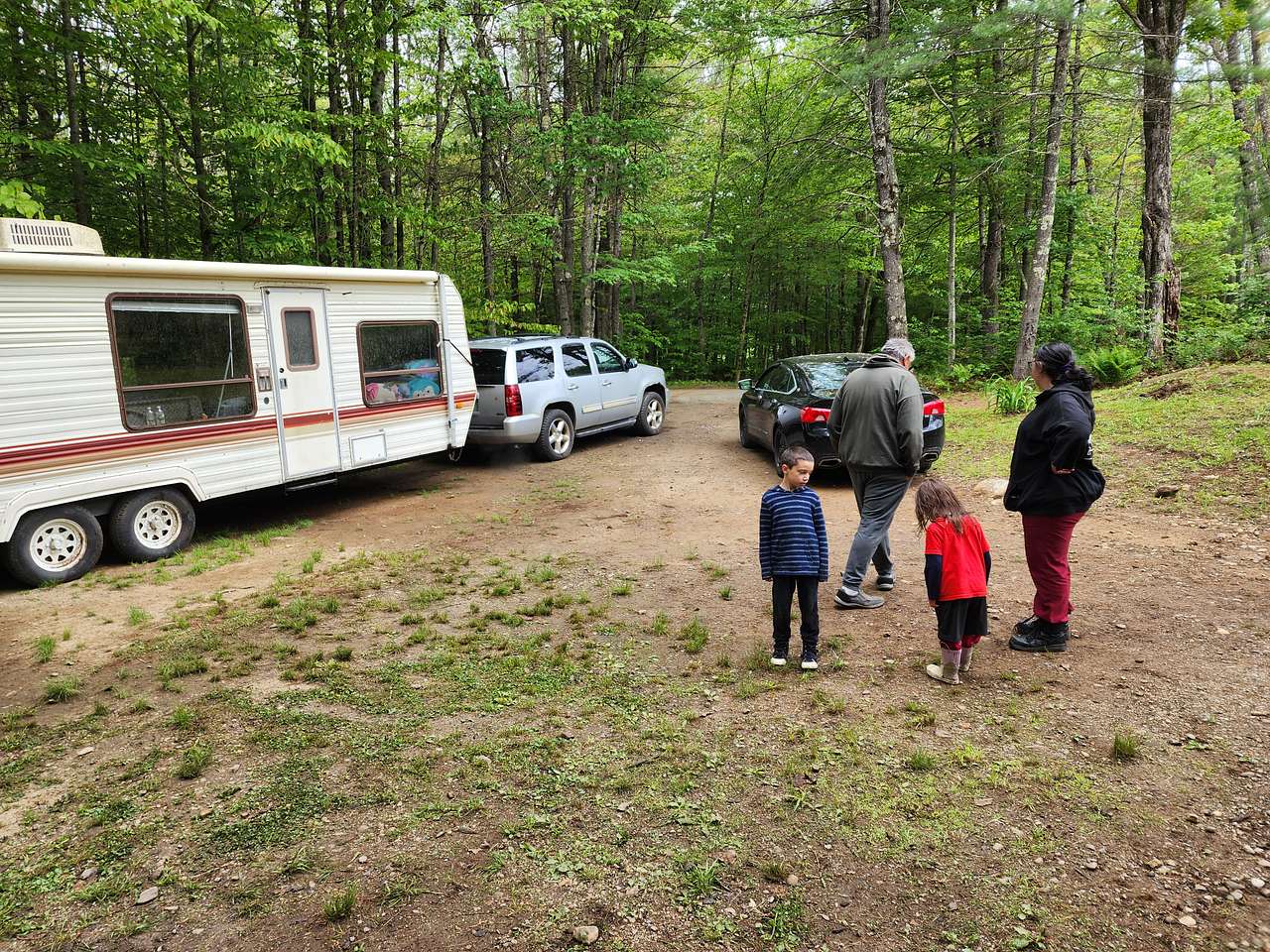 Chapman Pond Acres