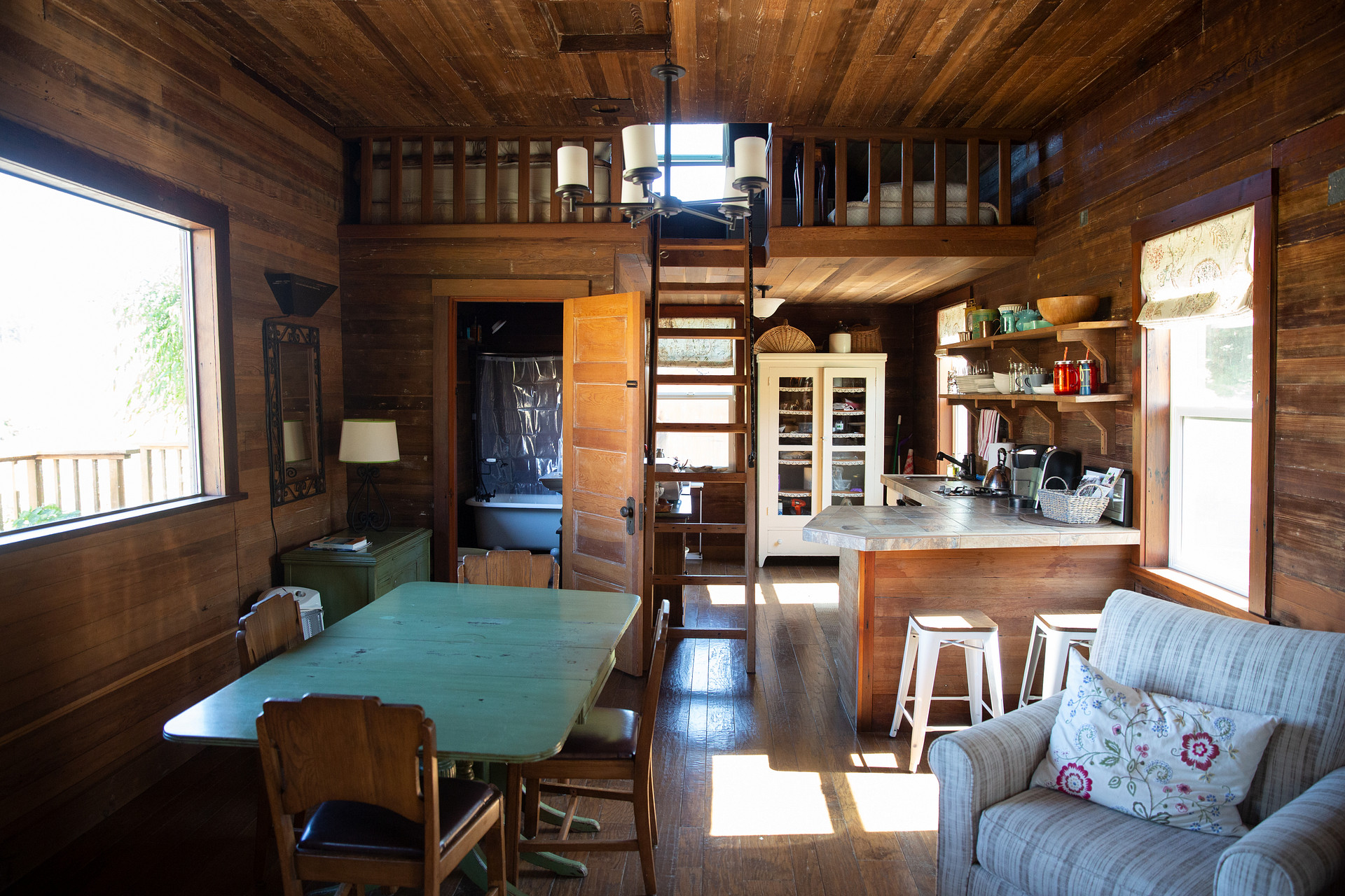 Stemple Creek Ranch