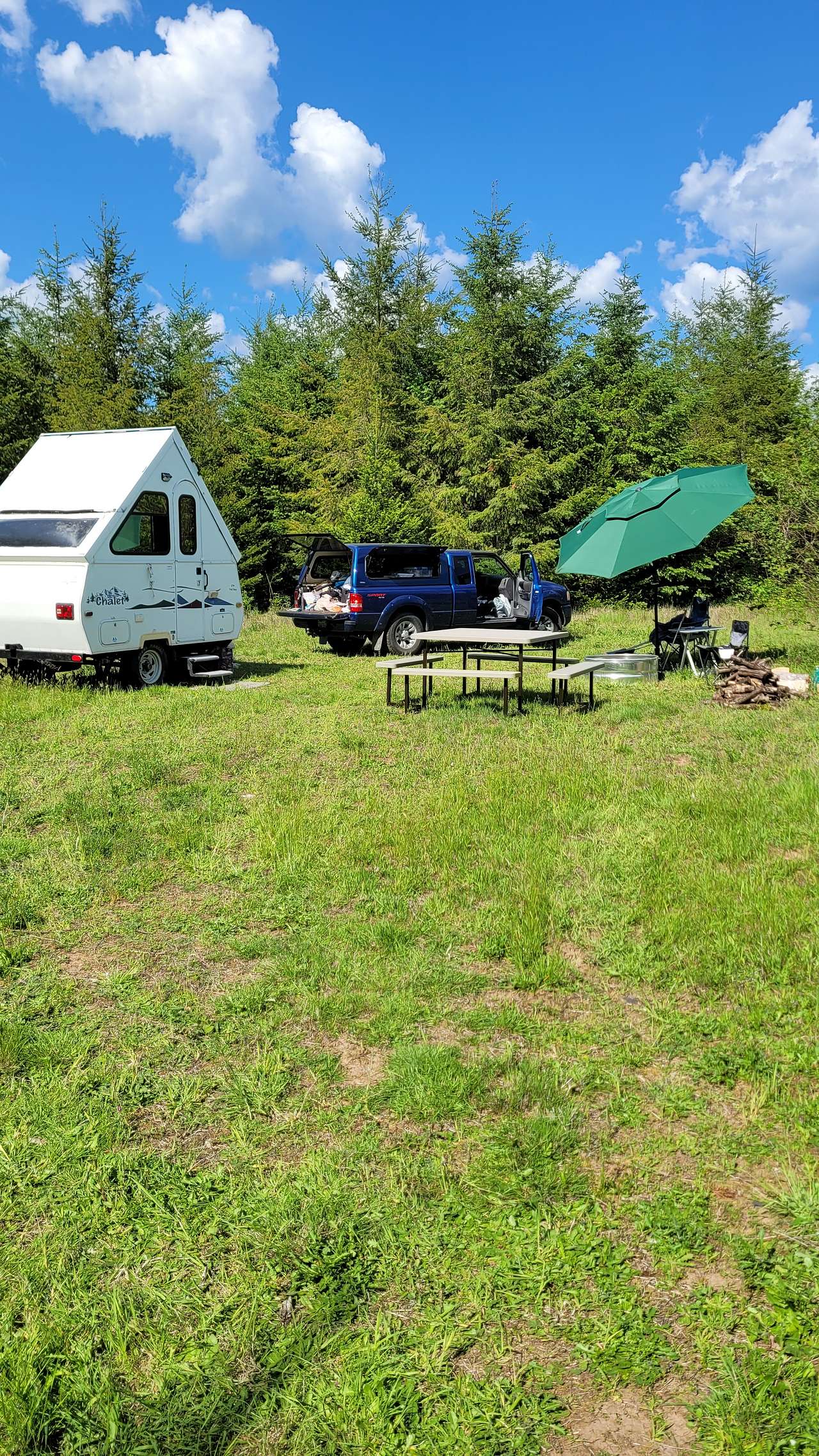 Onalaska Sanctuary