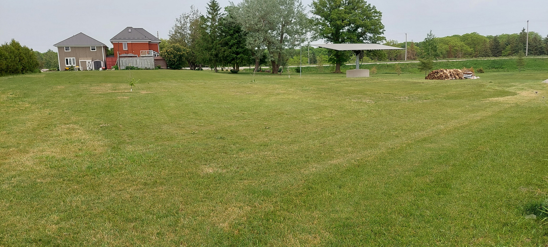 Cottonwood Manor
