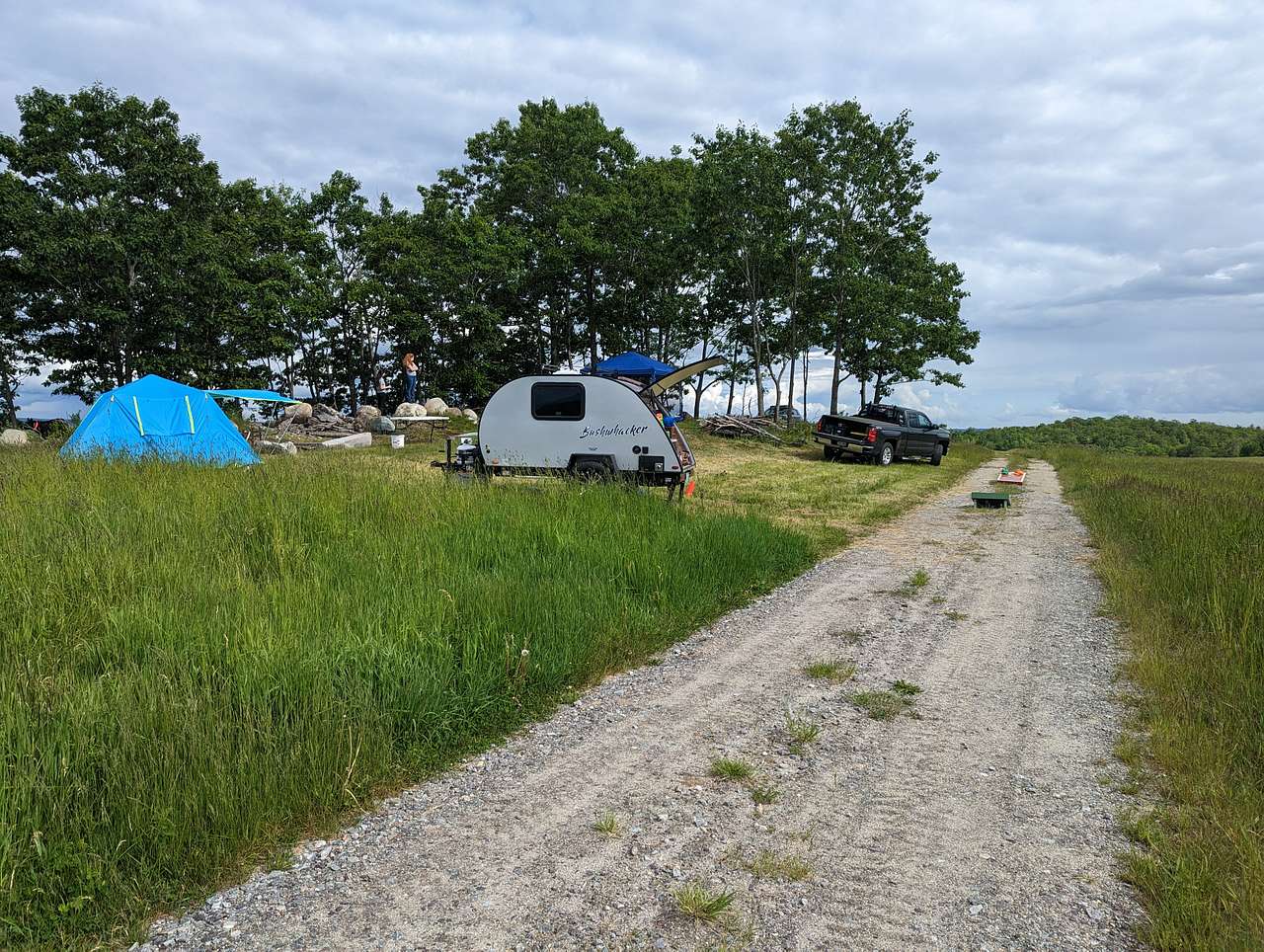 Berry Fruit Farm