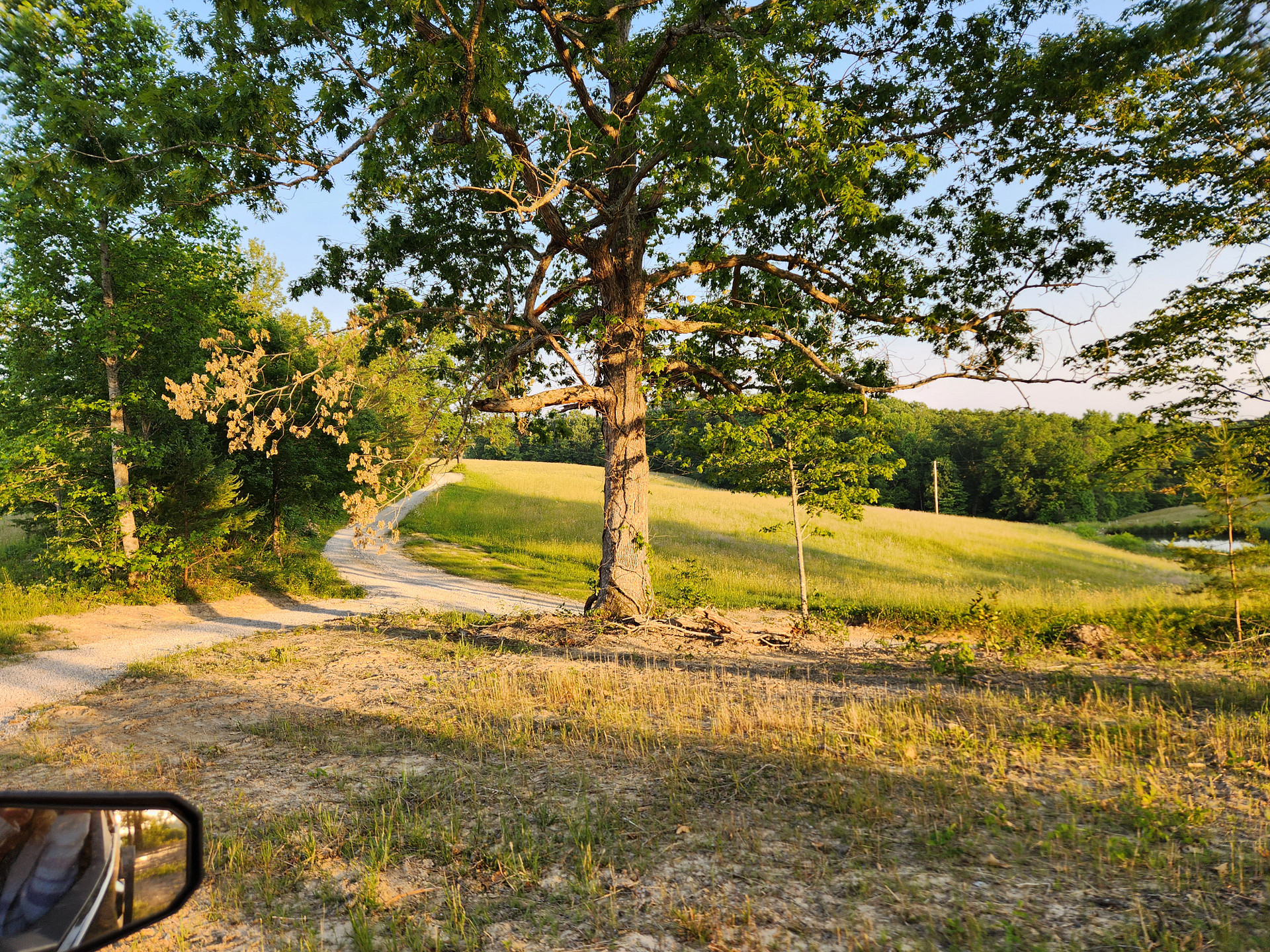 Possum Ridge Ranch