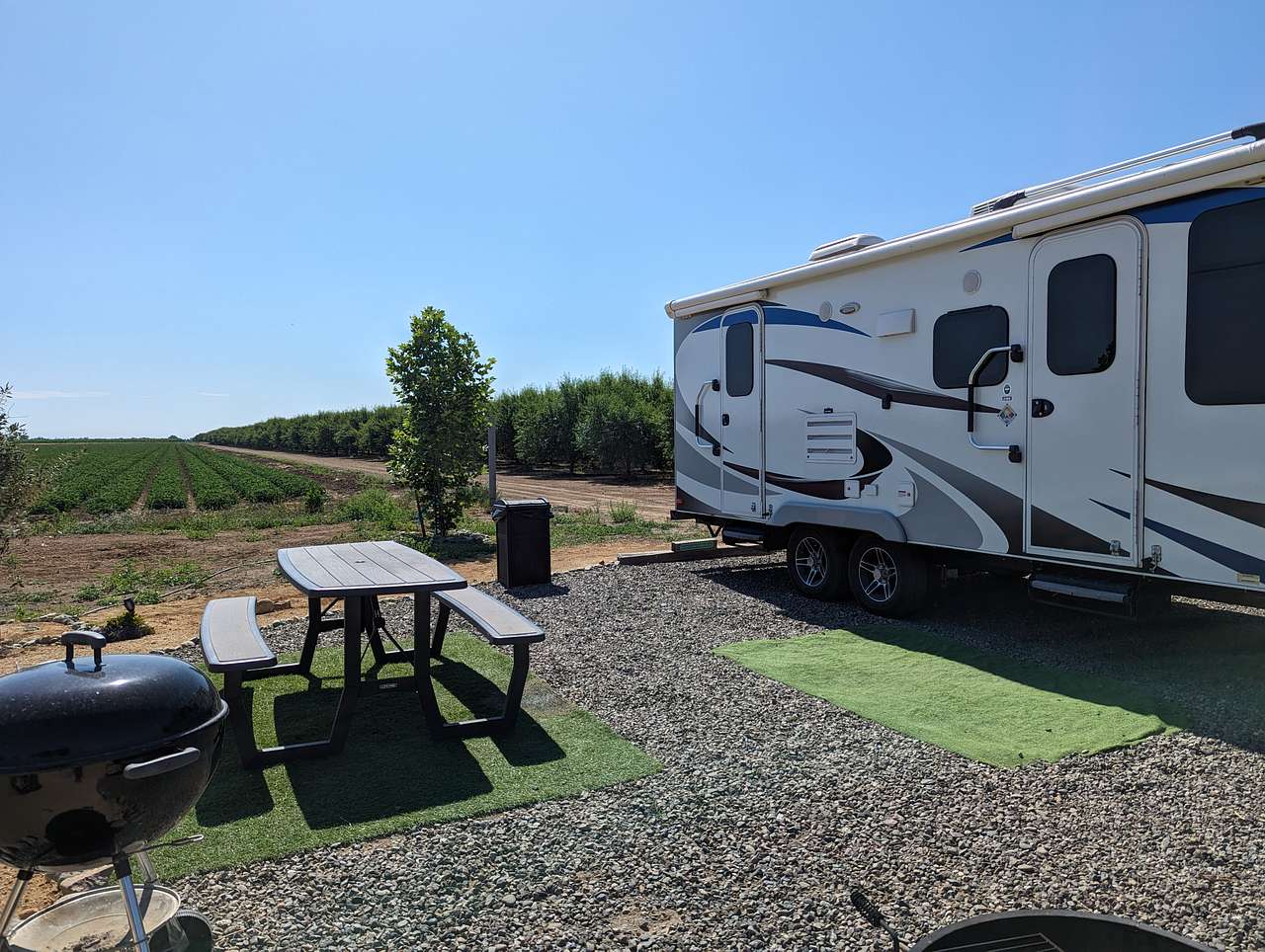 Star Gaze Farm Stay