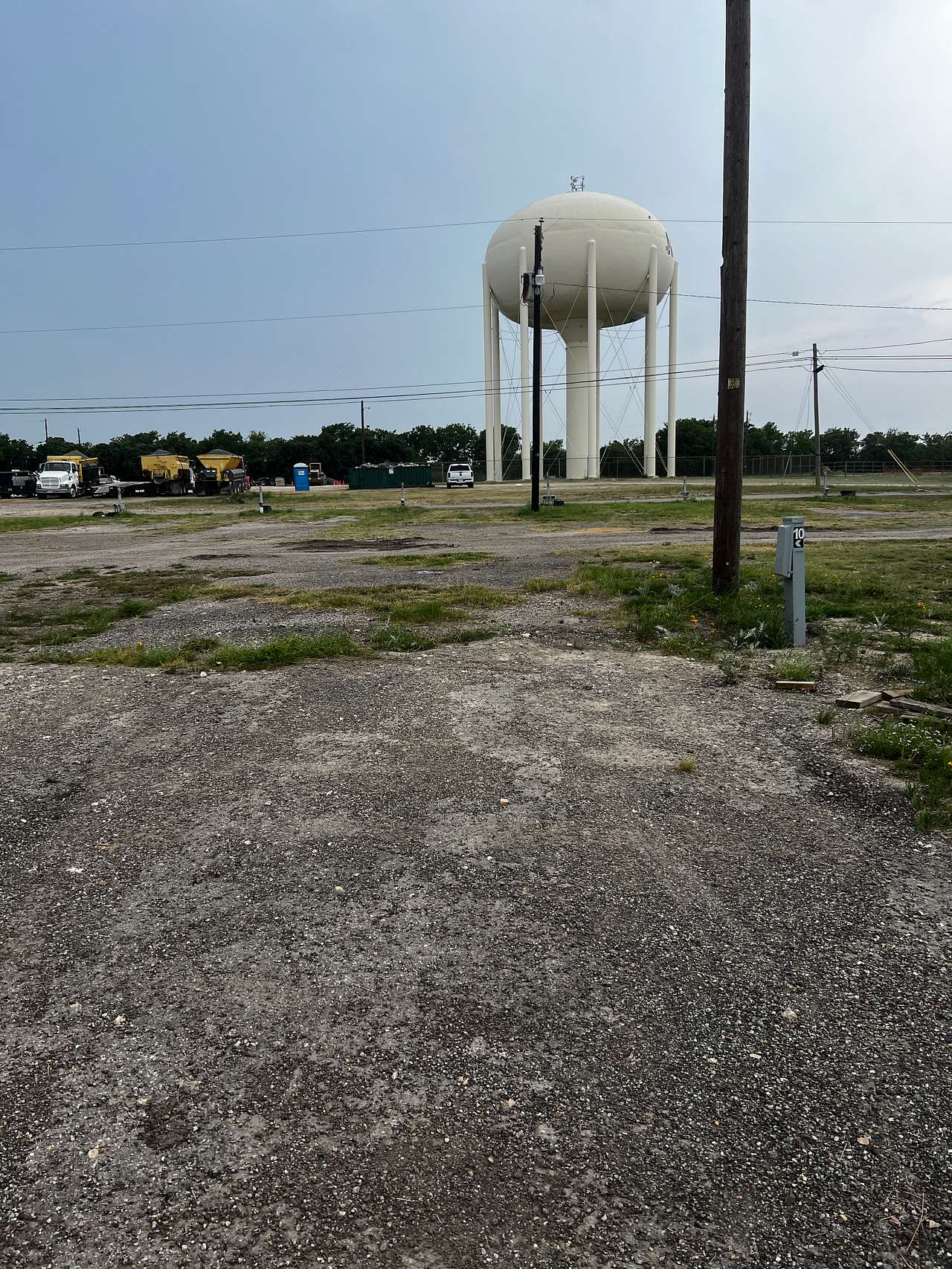 City of Killeen RV Park