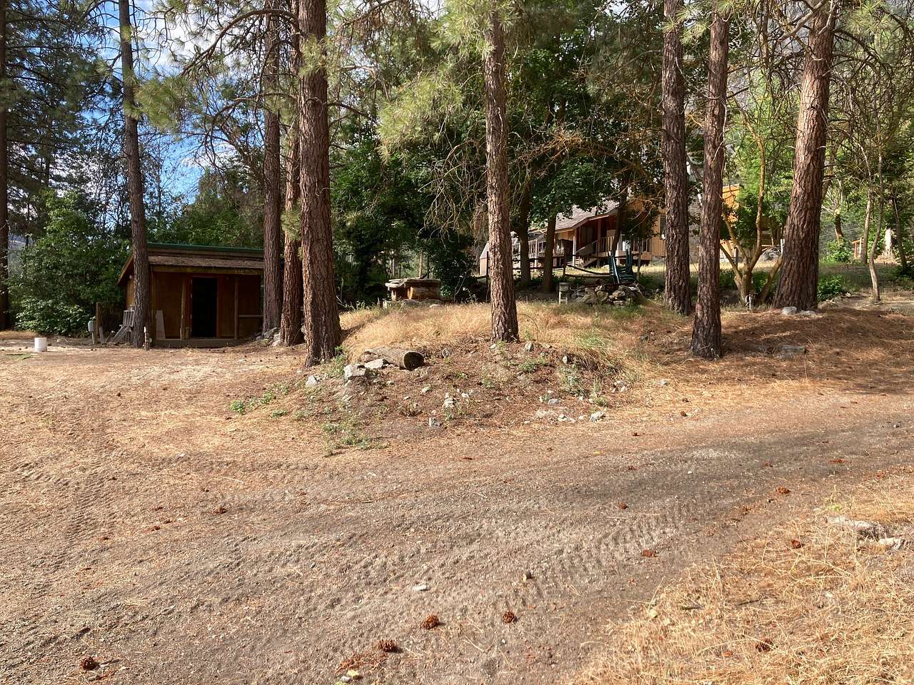 One of 8 Power and water sites