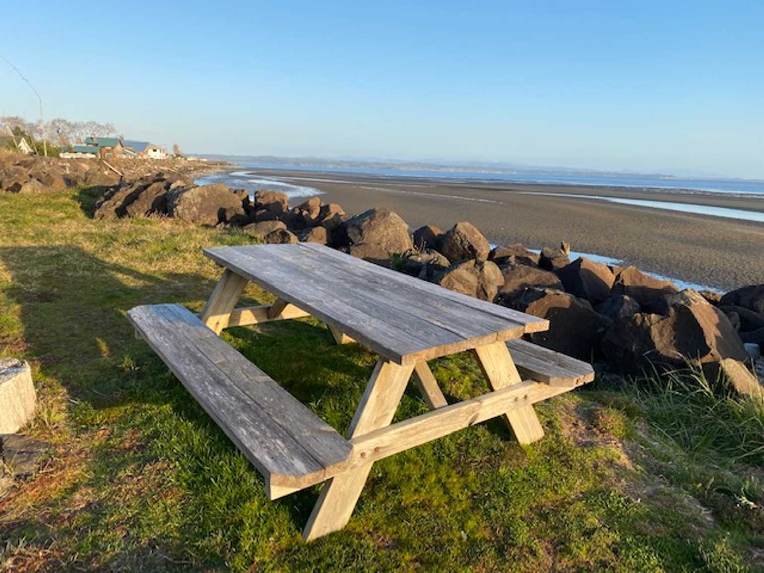 Bayshore RV Park & Guest Suites