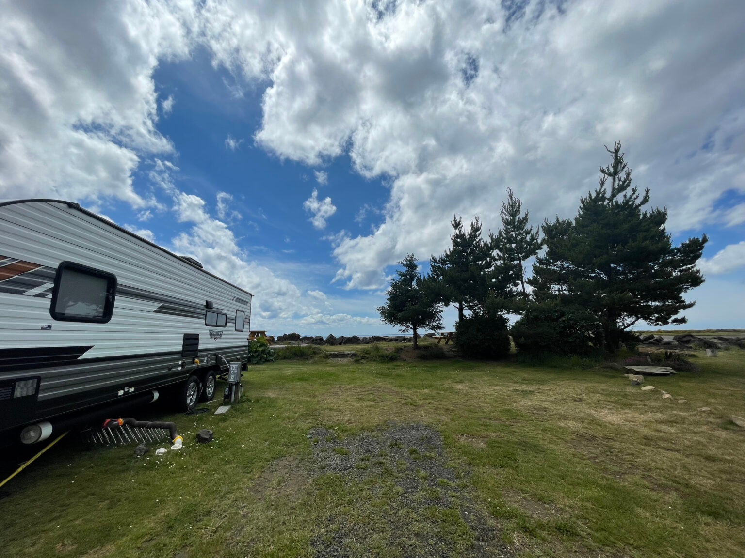 Bayshore RV Park & Guest Suites