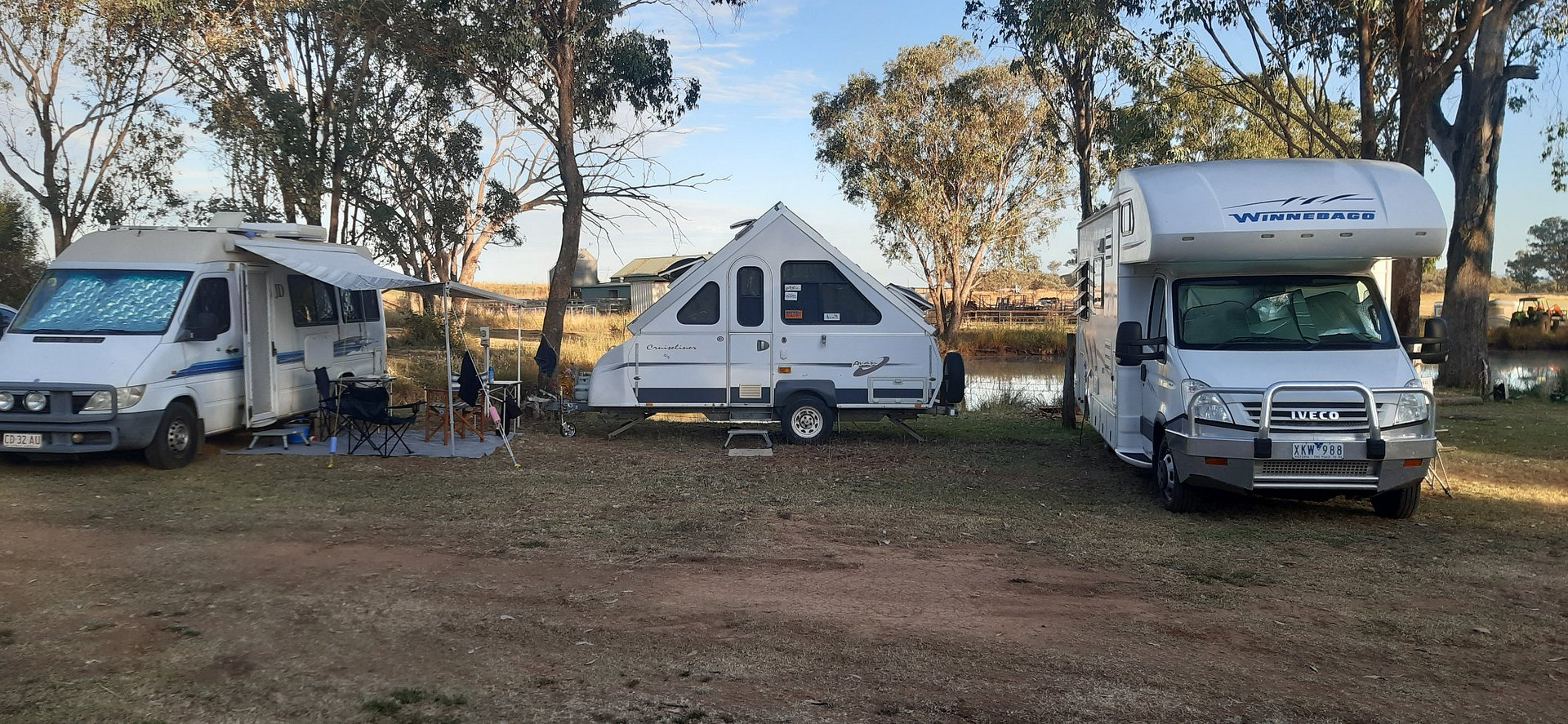 Ranjen Farm Stay