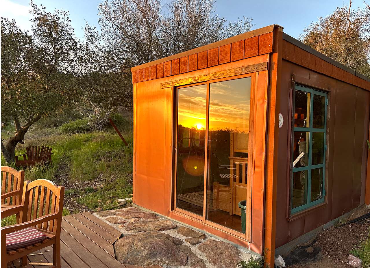 Svatantria Boutique Retreat