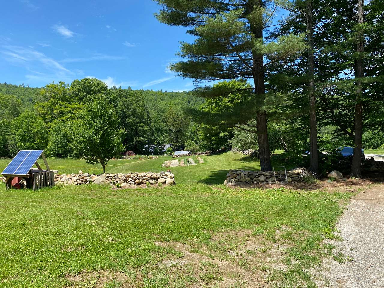 Clutterwoods Farm
