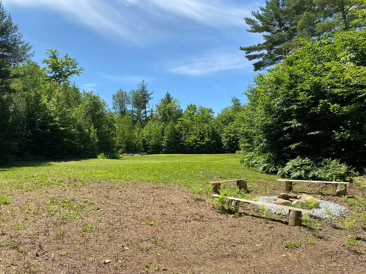 Clutterwoods Farm