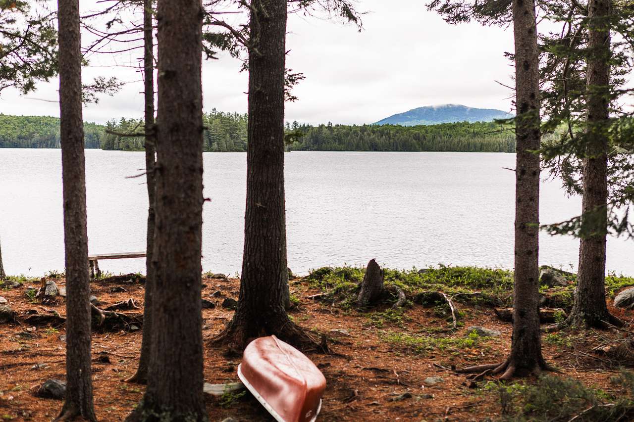 Evergreen Conservation Area