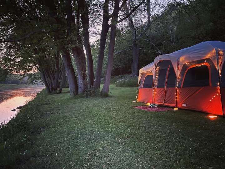 Sunset Valley