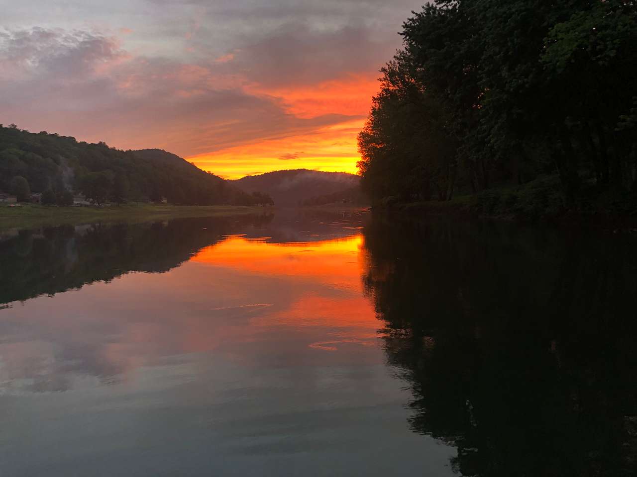 Sunset Valley