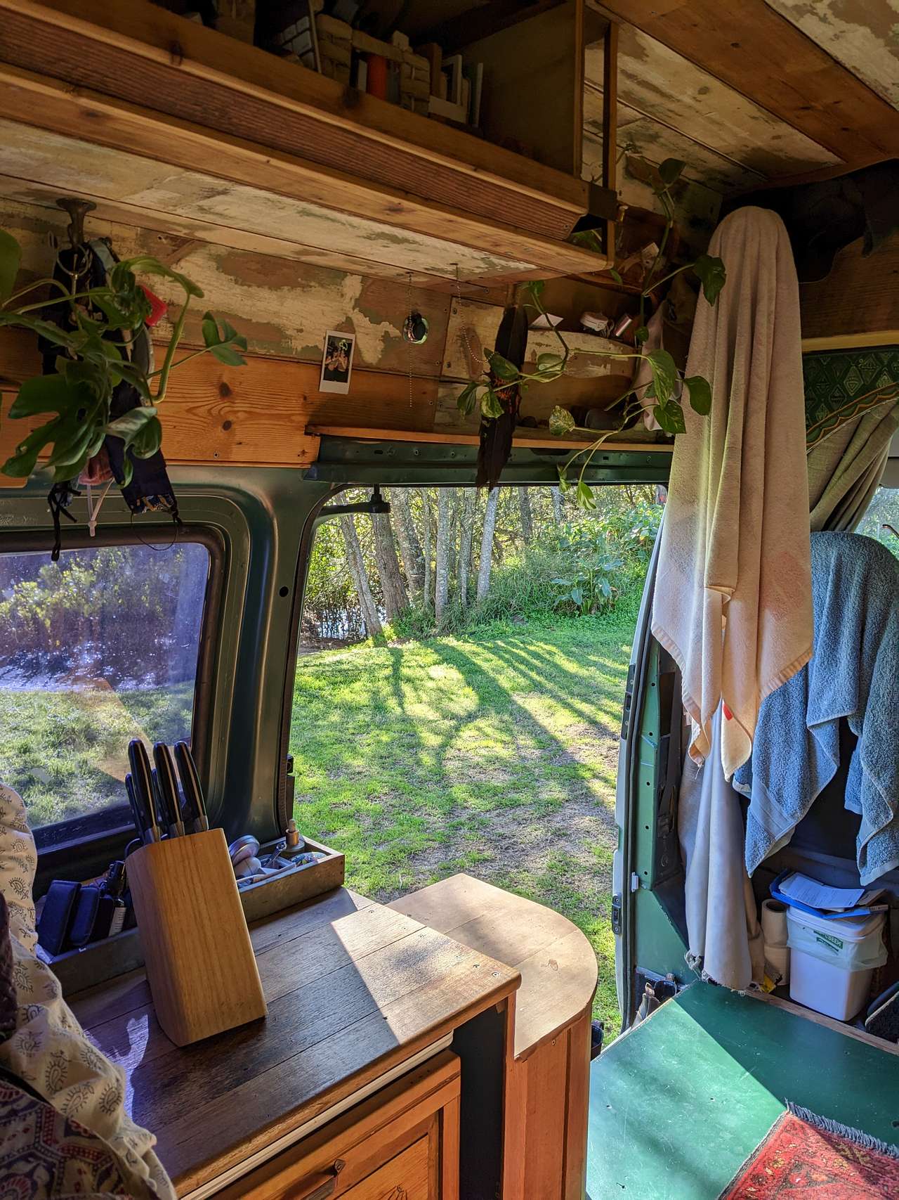Abstobys Retreat