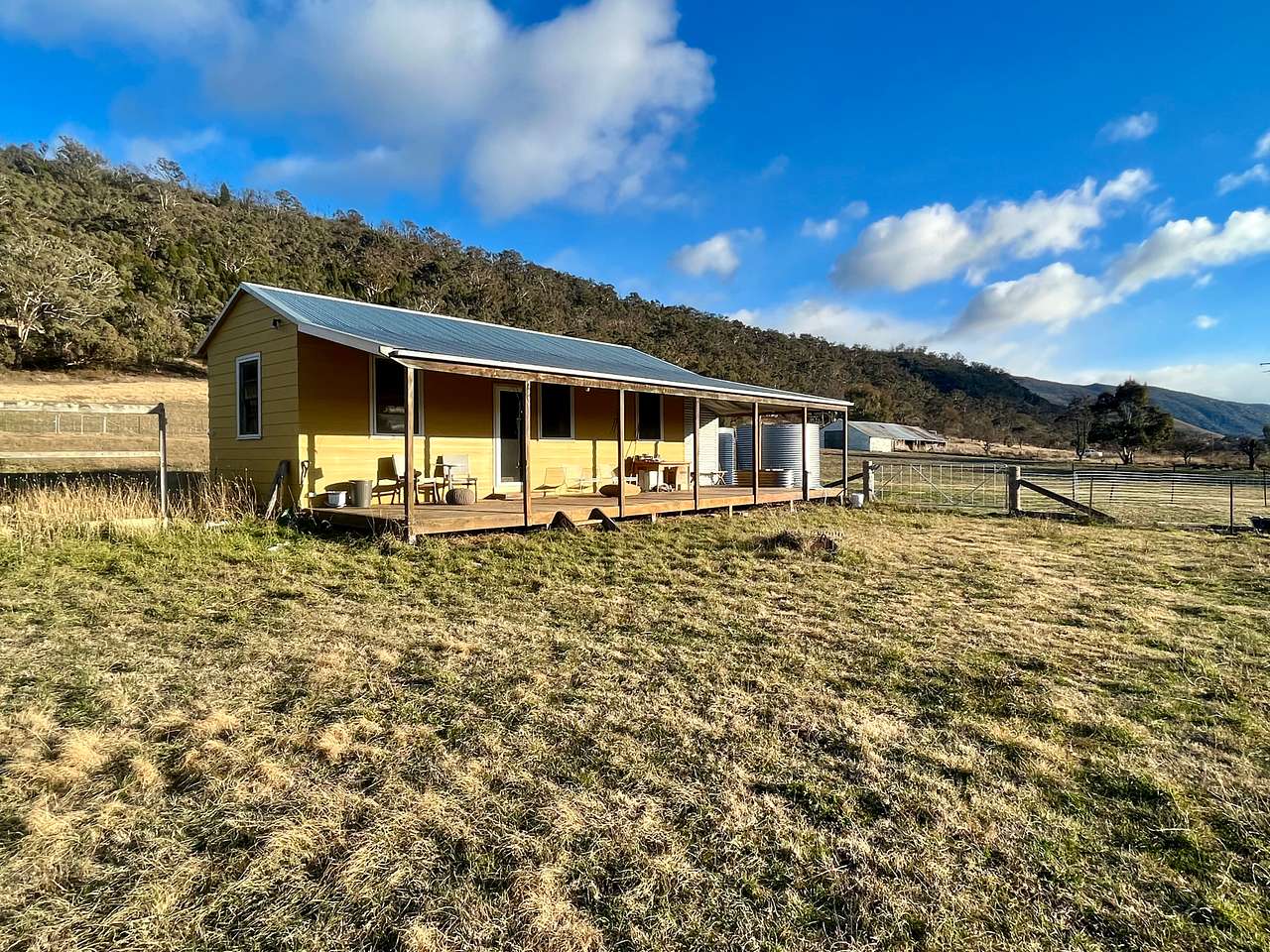 Snowy River Farm 