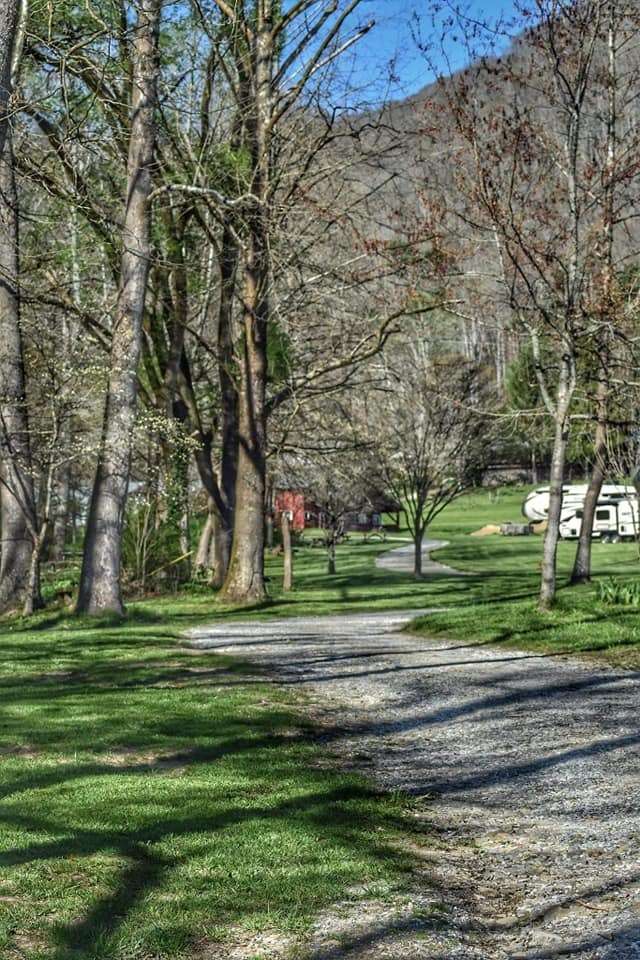 Smoky Mountain Meadows