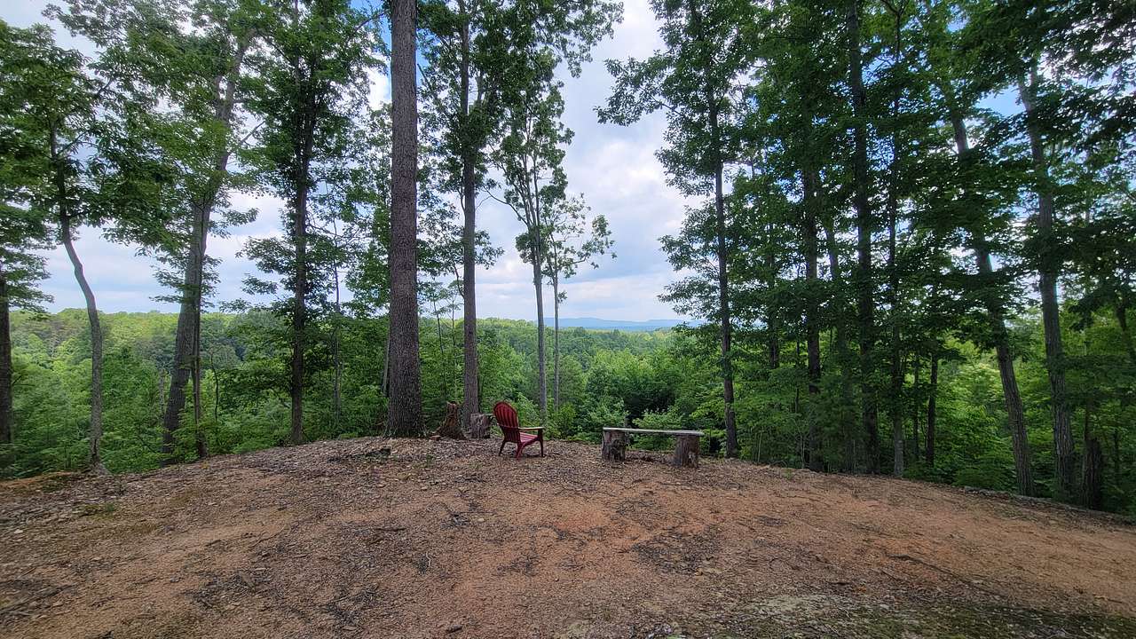 The Rocky Knoll