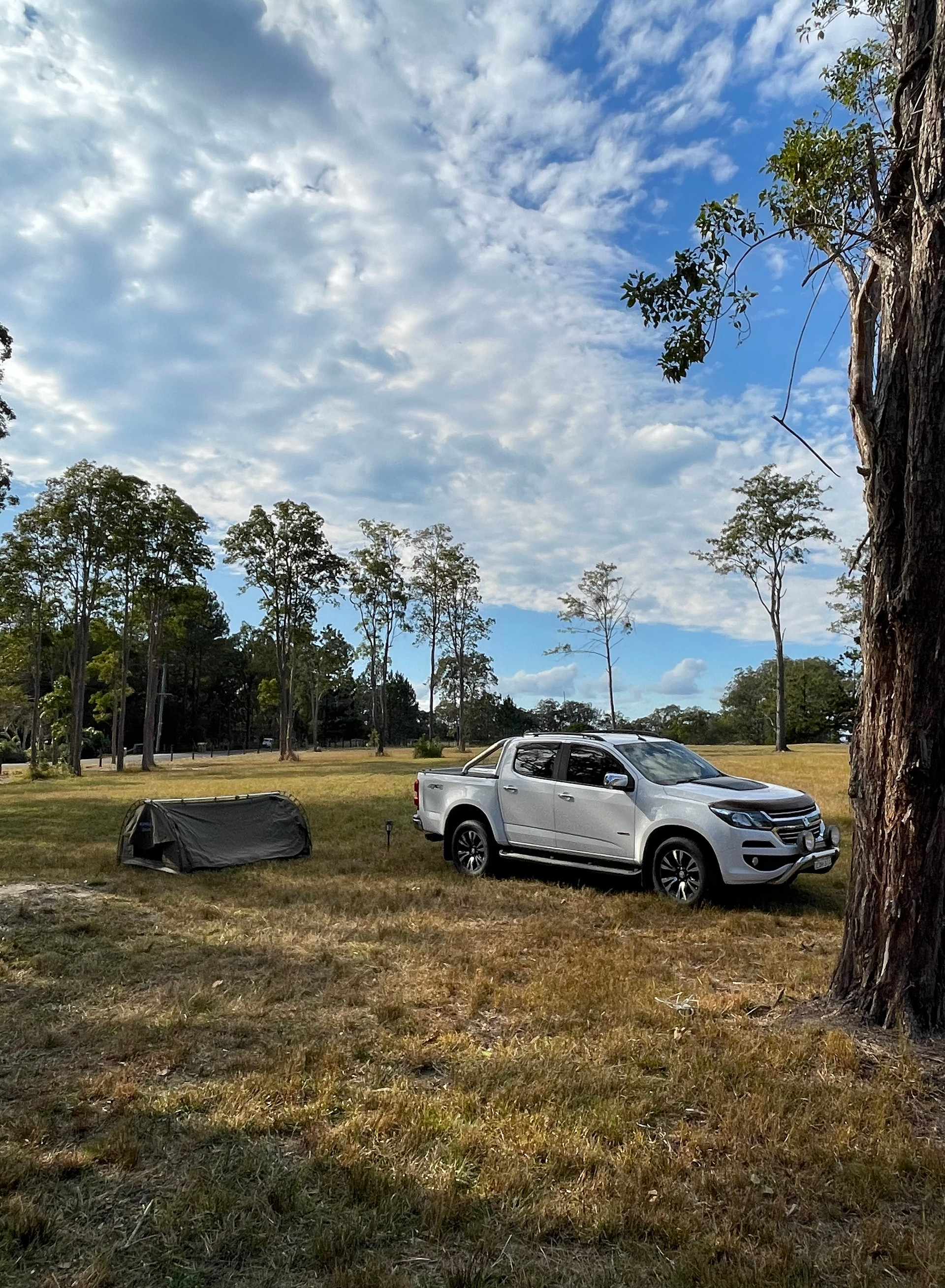 Gulmarrad Farmstay