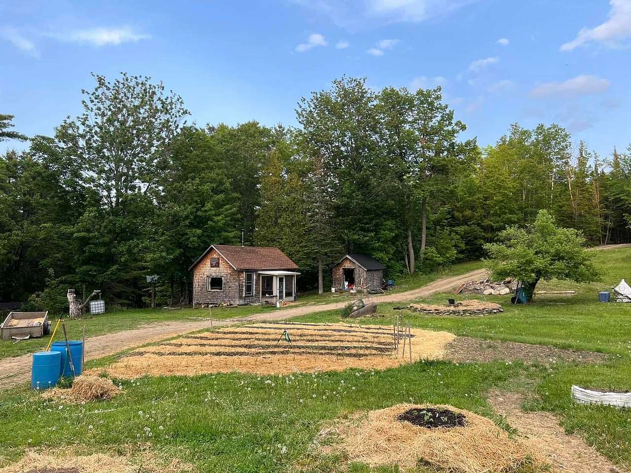 Maine Guide Company