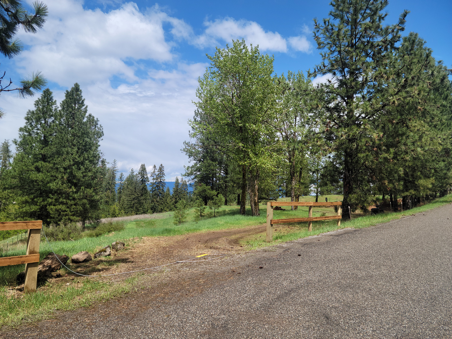 Coyote Flats