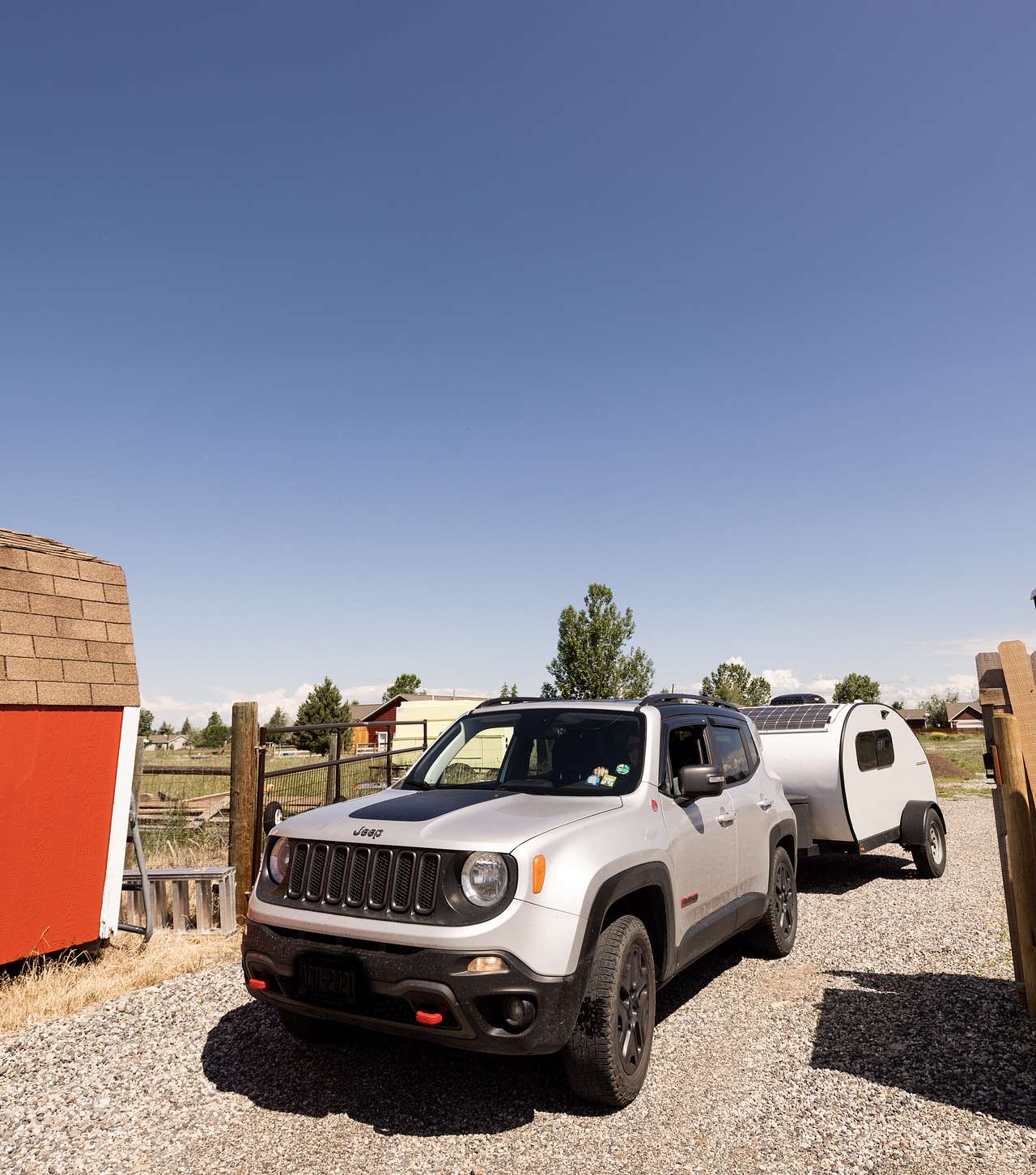 Wildhorse Ranch and Rentals