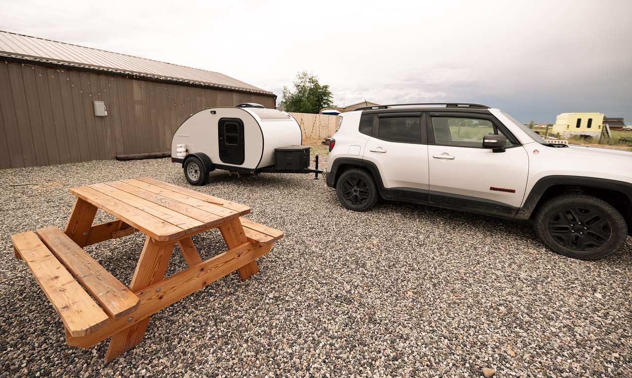 Wildhorse Ranch and Rentals