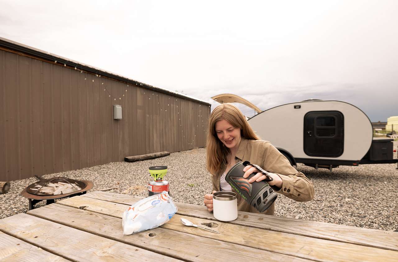 Wildhorse Ranch and Rentals
