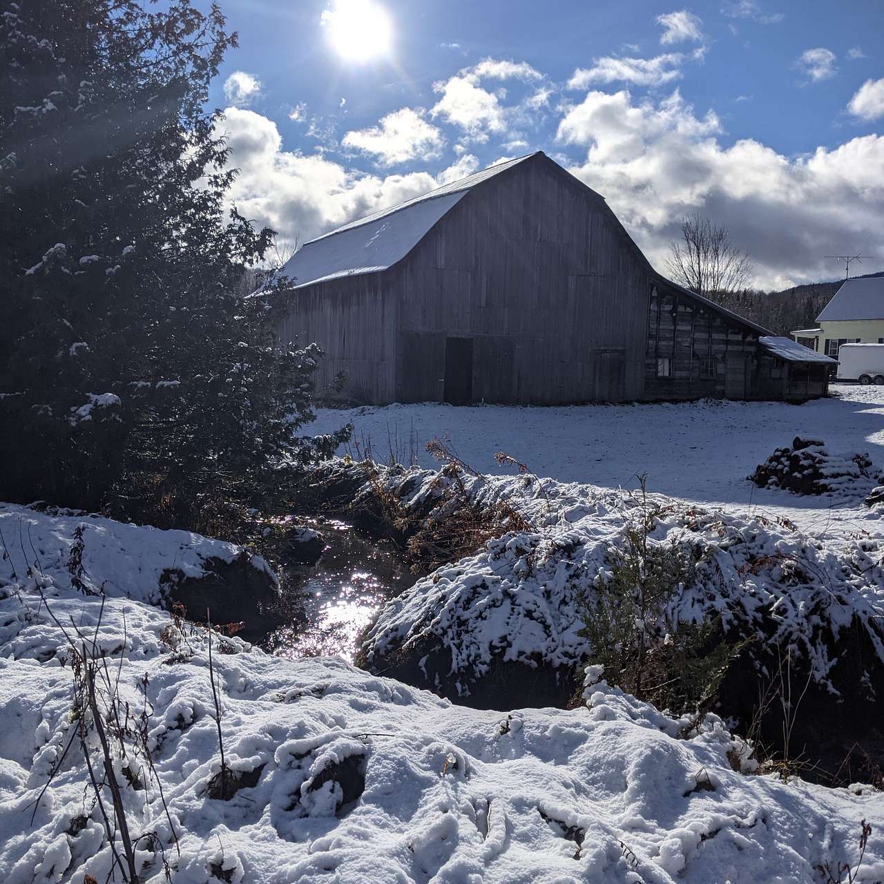 Nordic Roots Farm