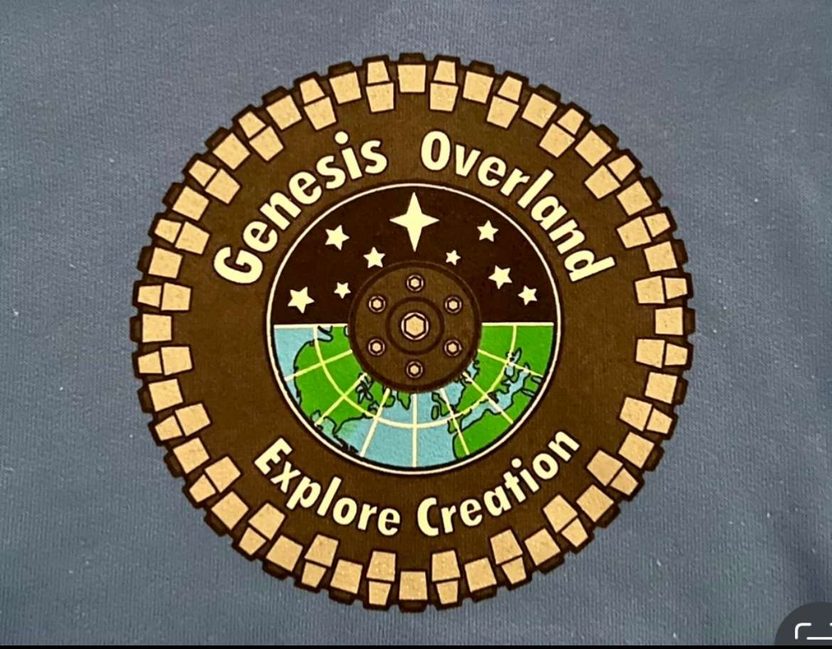 Genesis Overland Campground