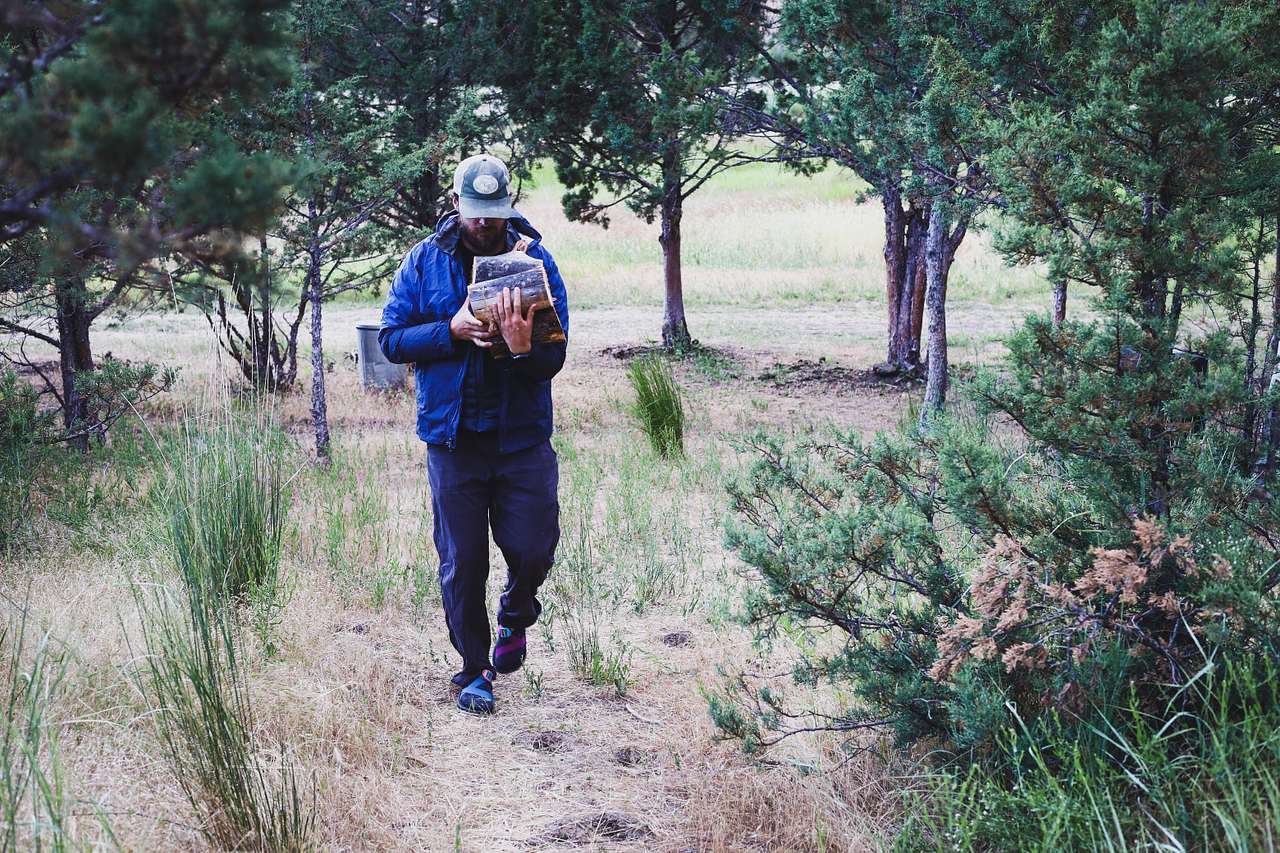 Haystack Ranch