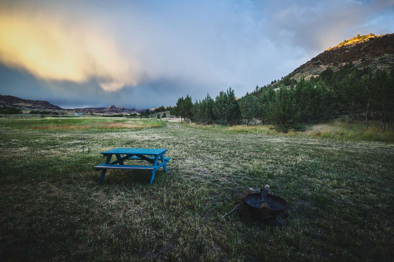 Haystack Ranch