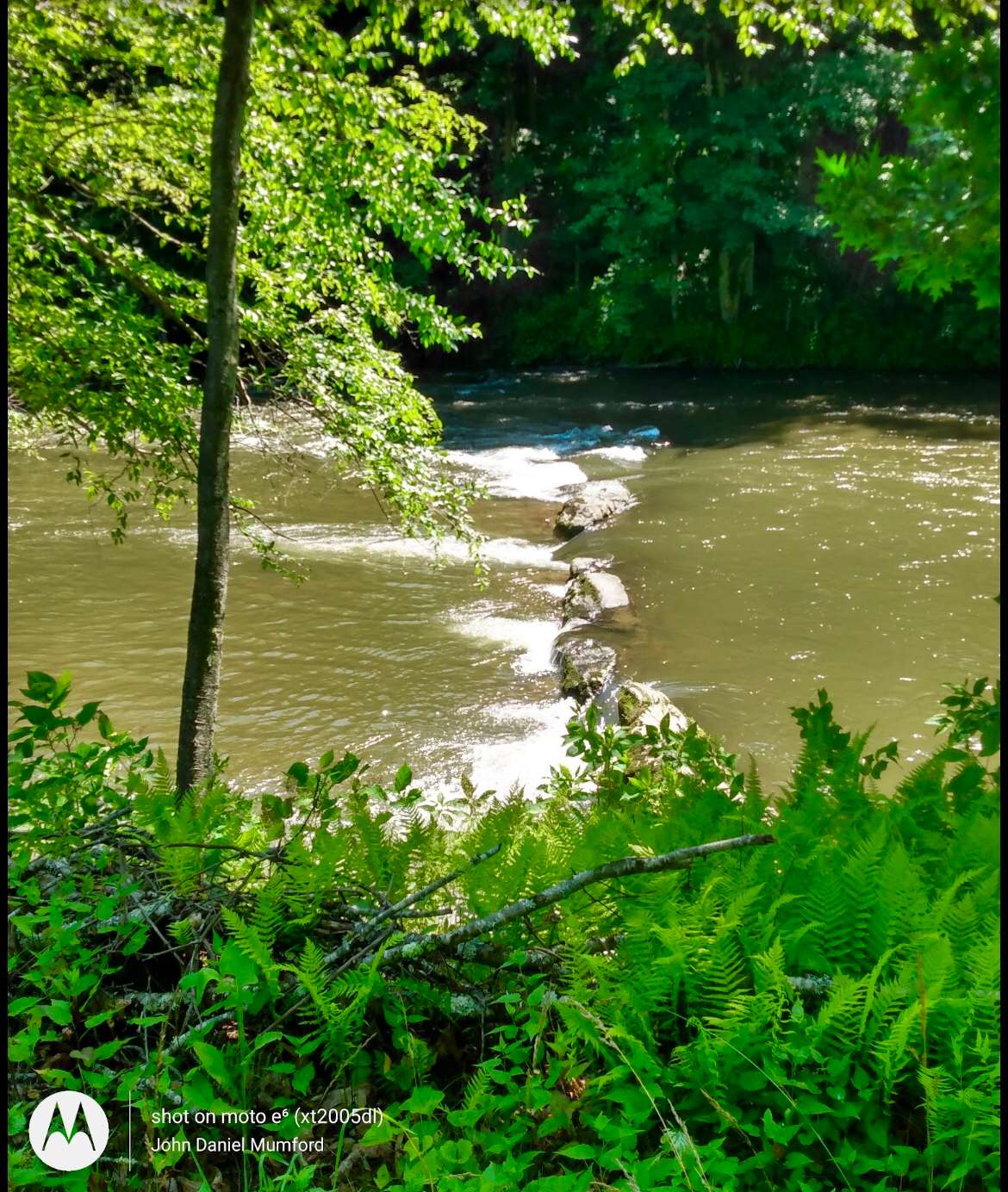 Hidden River Experience