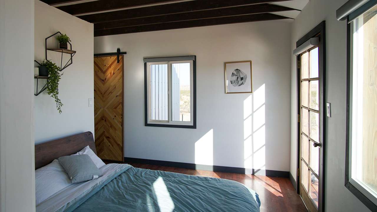 Cozy Retreat in Joshua Tree