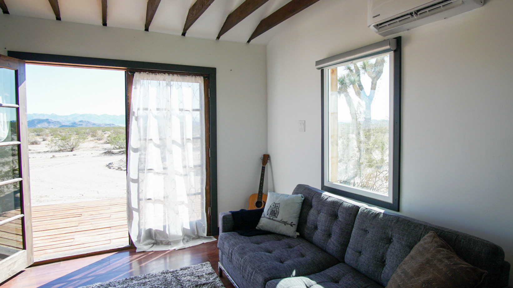 Cozy Retreat in Joshua Tree