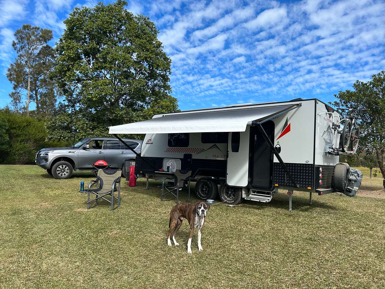 Anchorage Park Urunga