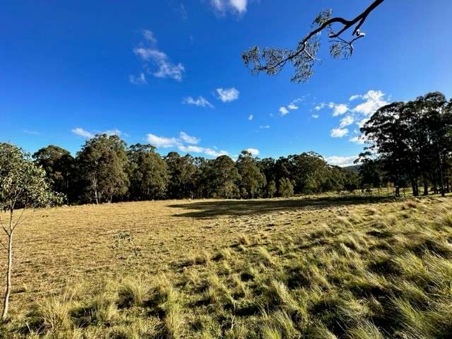 open space