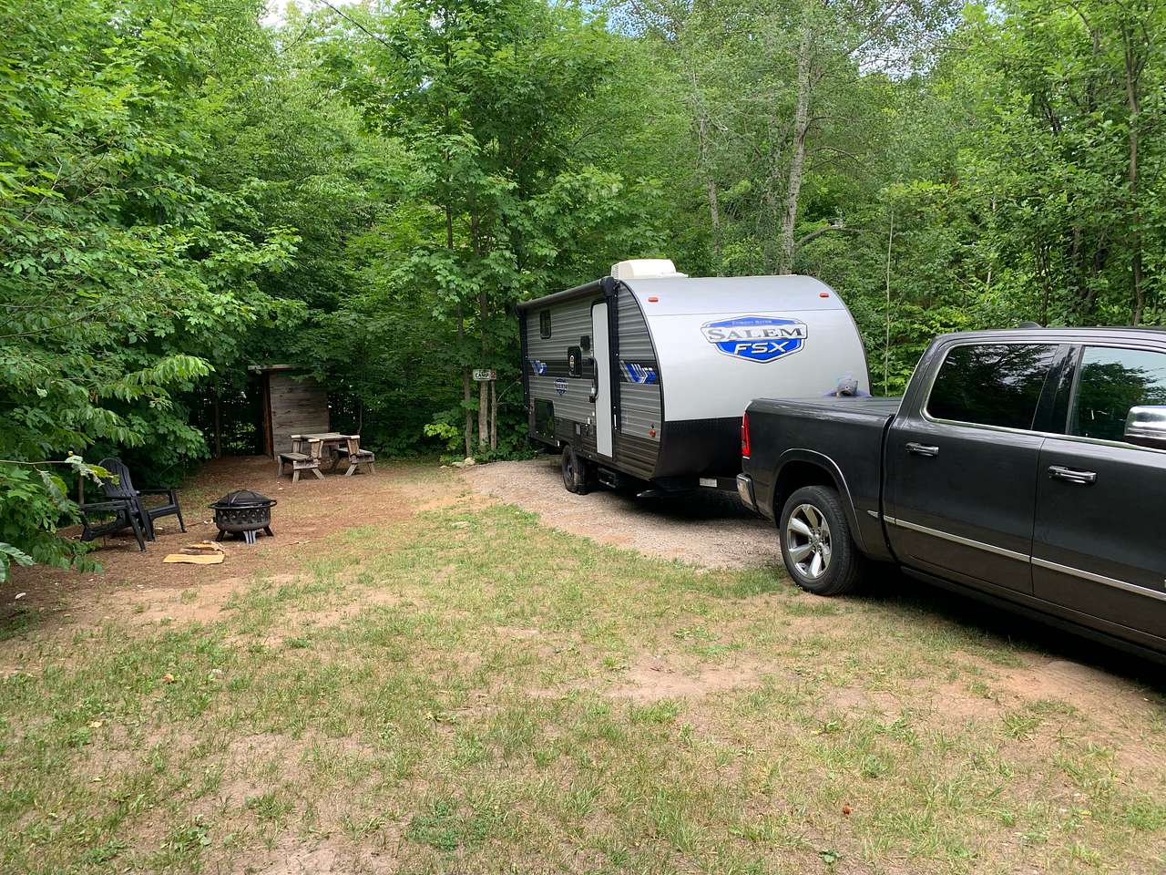 Grateful Acres