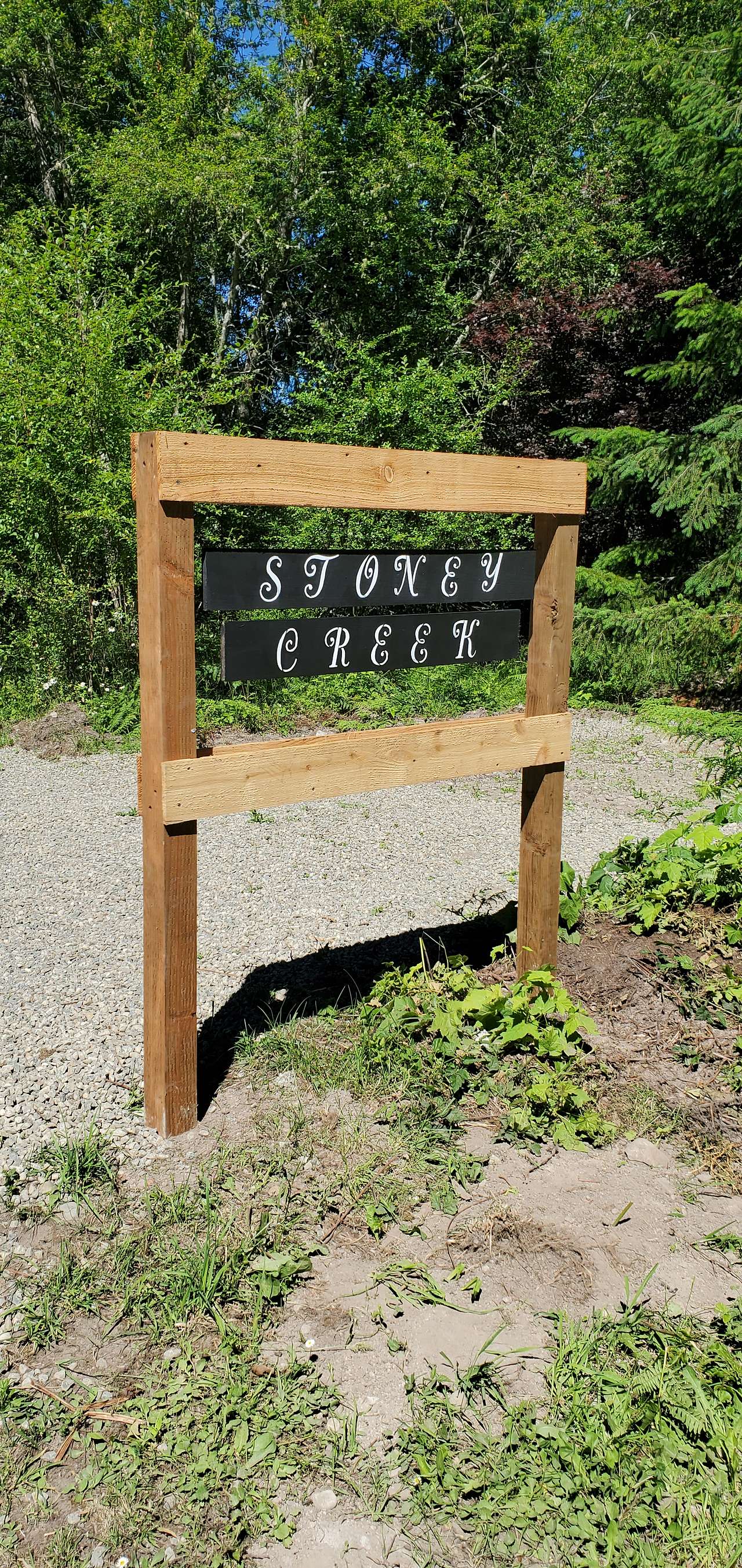 Stoney Creek