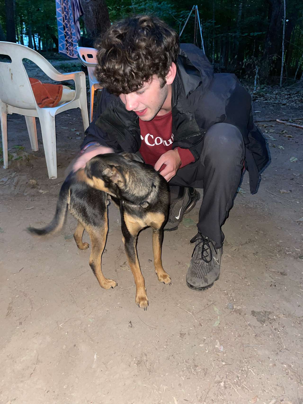 Another dog lol