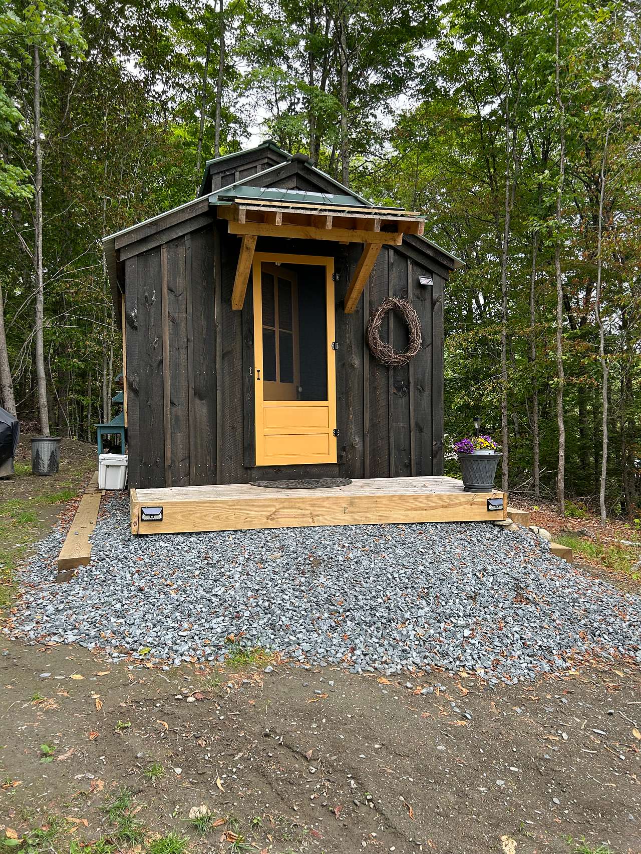 Sugar Shack