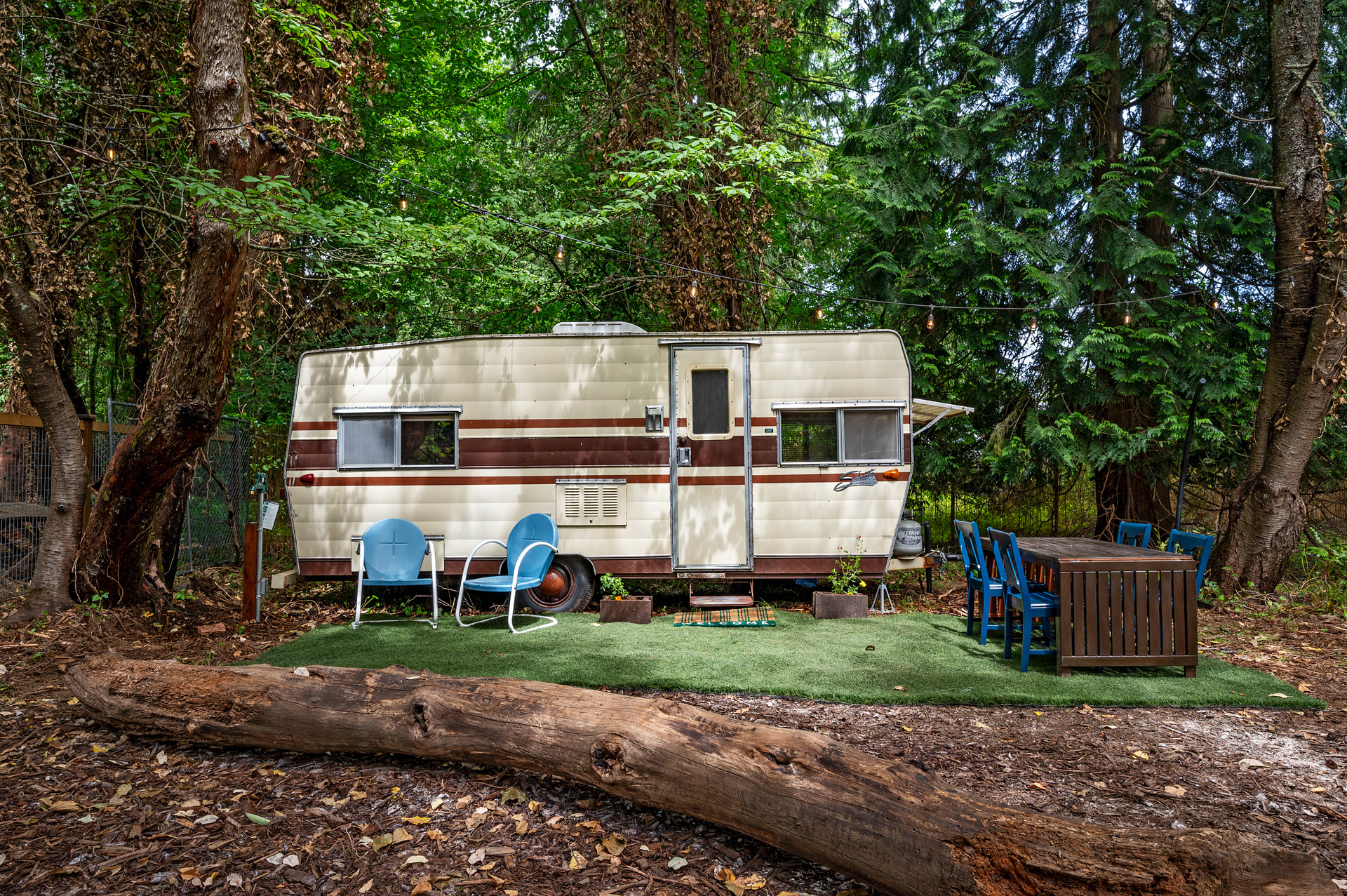 Camp MoxyJo's