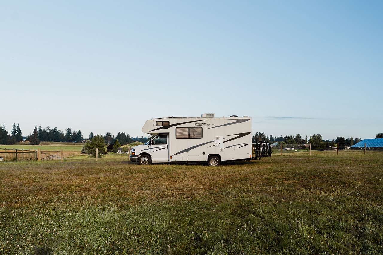 Campsite