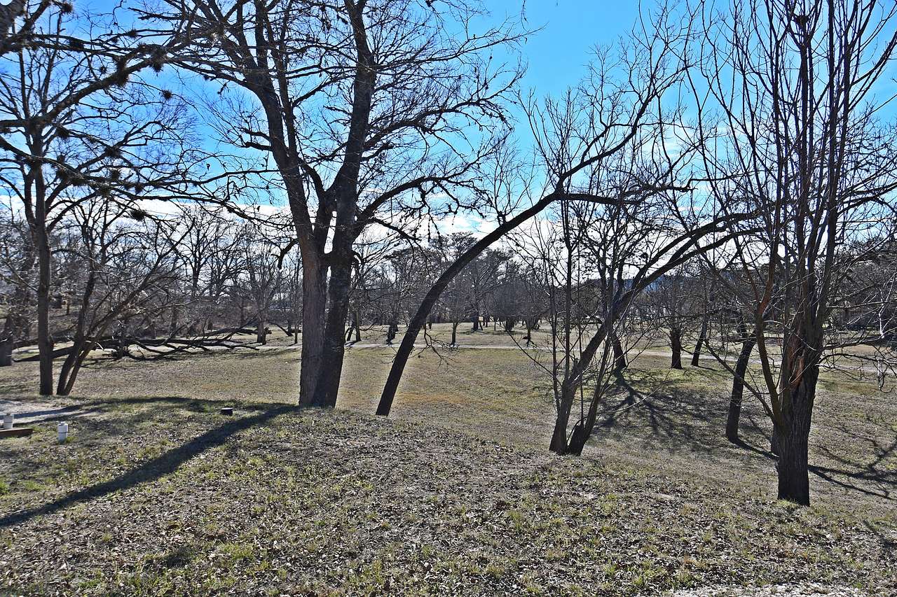 Rio Frio River Park