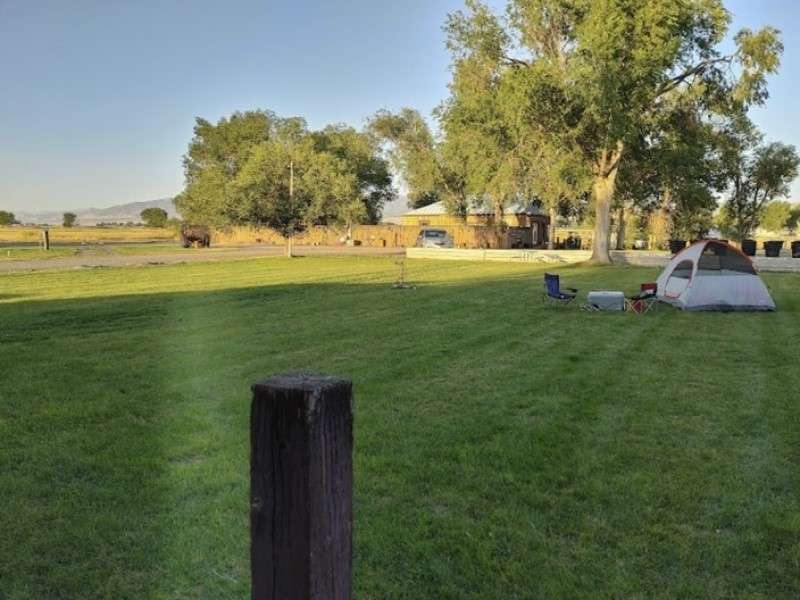 The Hitching Post