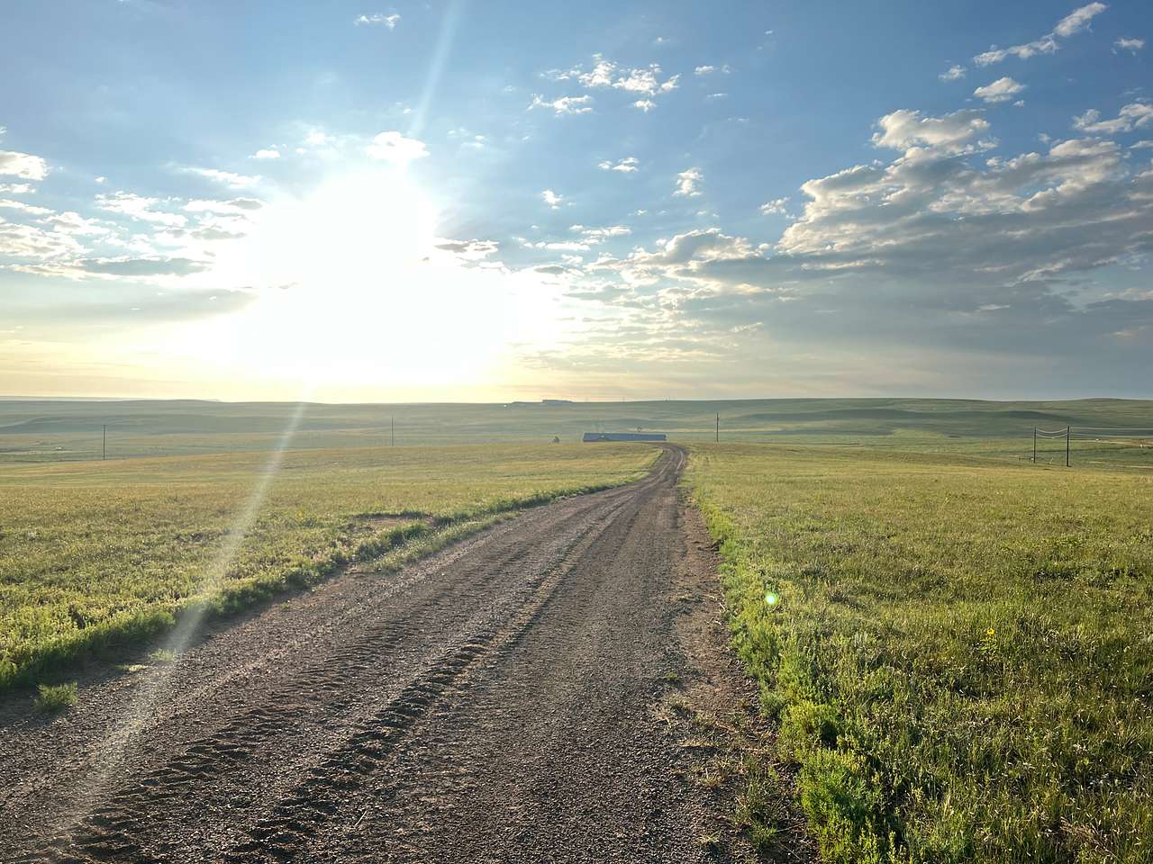 WyndyRidge Prairie