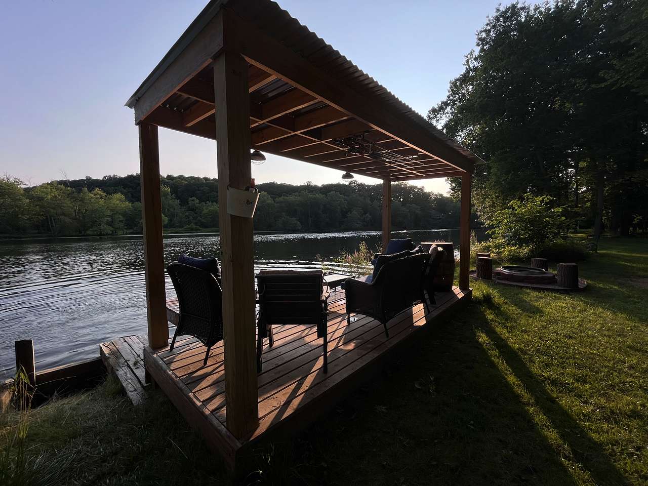 The Haven