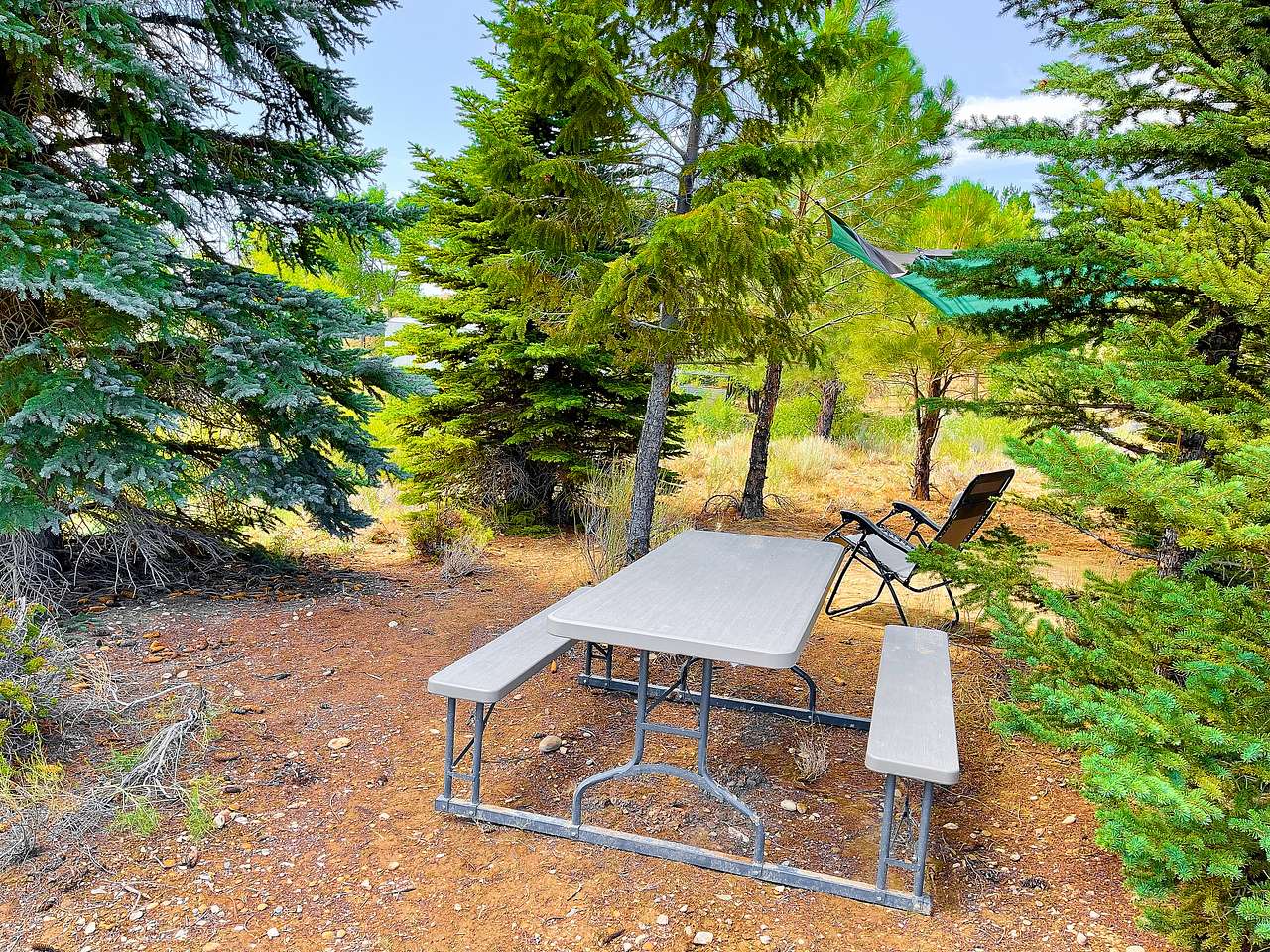 Swell Retreat in San Rafael Swell