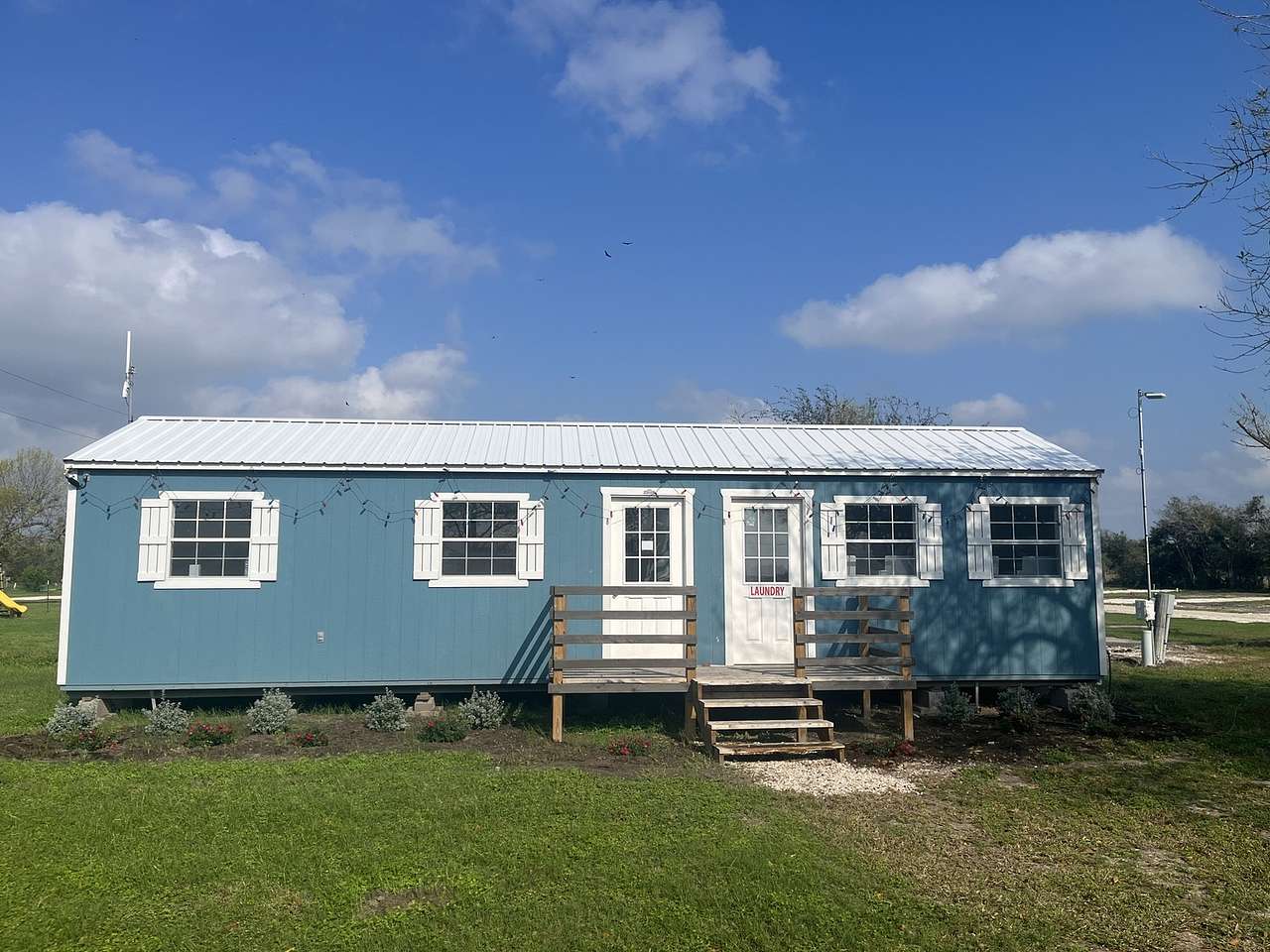 The Texas Rose RV Park