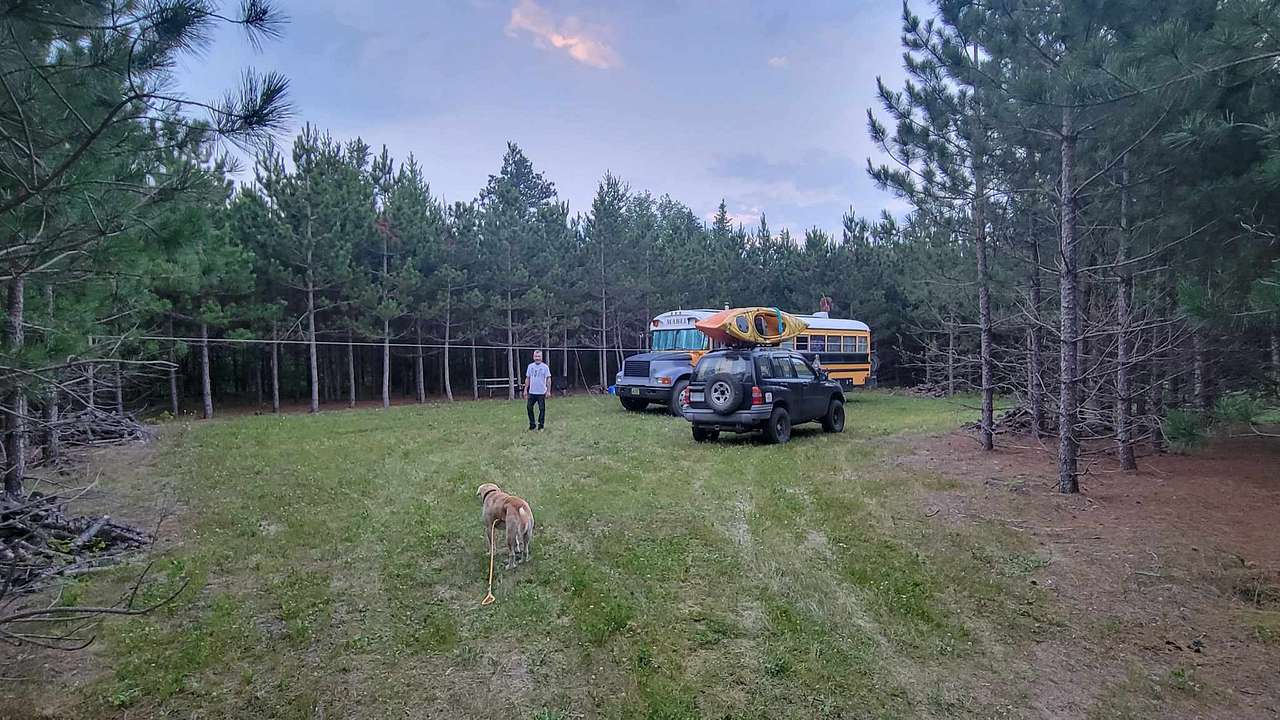 Our site.